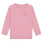 Save Water - Kids Sweatshirt