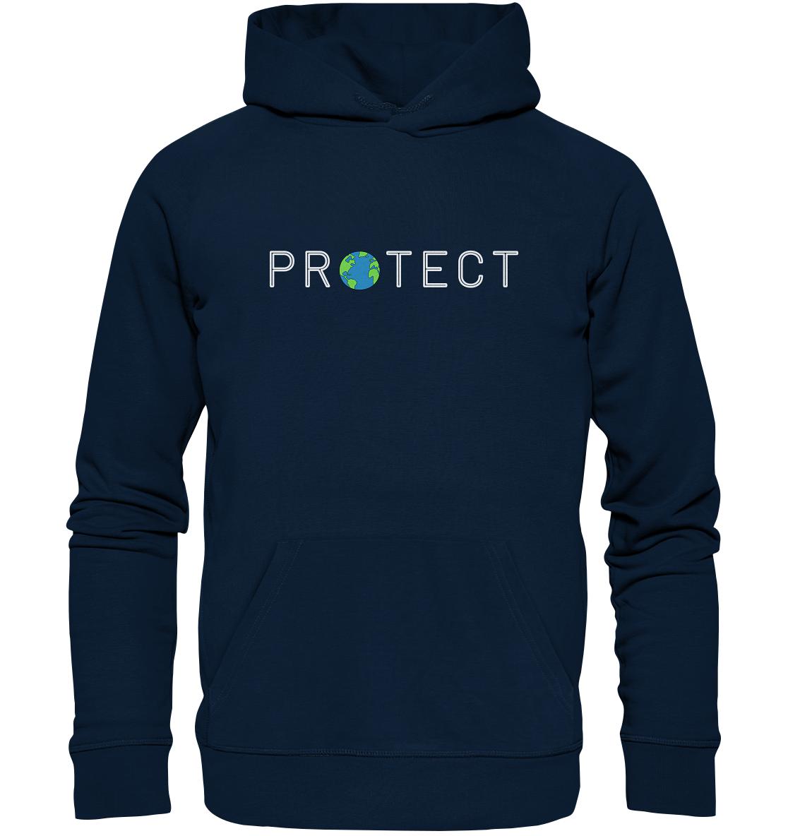 Protect  - Unisex Hoodie