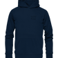 Reduce the Plastic - Save the Ocean - Unisex Hoodie