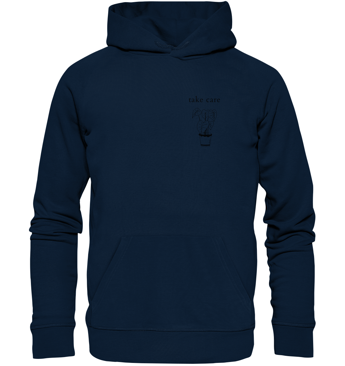 Take Care - Unisex Hoodie