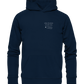Reduce the Plastic - Save the Ocean - Unisex Hoodie