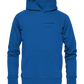 Save the Ocean - Unisex Hoodie