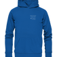 Reduce the Plastic - Save the Ocean - Unisex Hoodie