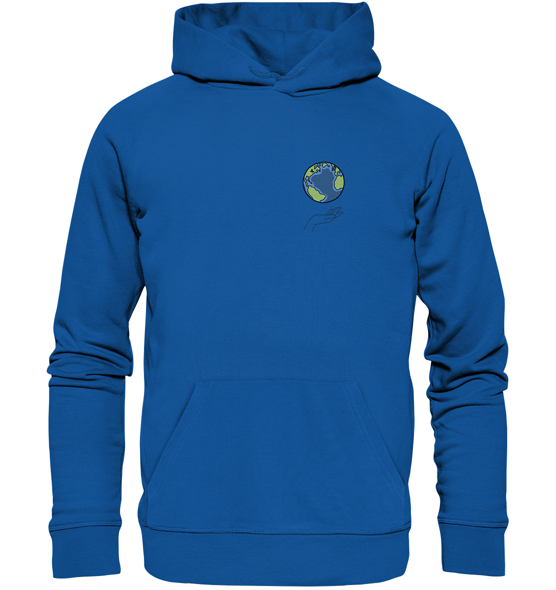 Save the Planet - Unisex Hoodie