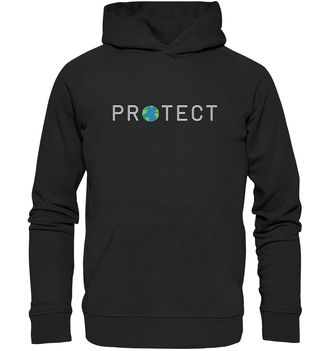 Protect  - Unisex Hoodie