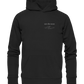 Save the Ocean - Unisex Hoodie