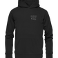 Reduce the Plastic - Save the Ocean - Unisex Hoodie