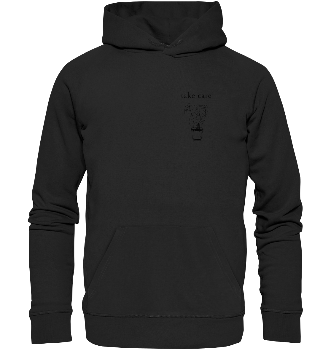 Take Care - Unisex Hoodie