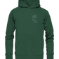 Save the Elephants - Unisex Hoodie