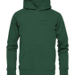 Save the Ocean - Unisex Hoodie