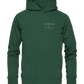 Save the Ocean - Unisex Hoodie