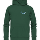 Save the Ocean - Unisex Hoodie