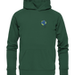 Save the Planet - Unisex Hoodie