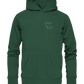 Save the Turtles - Unisex Hoodie