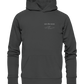 Save the Ocean - Unisex Hoodie