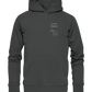 Save the Elephants - Unisex Hoodie