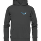 Save the Ocean - Unisex Hoodie