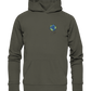 Save the Planet - Unisex Hoodie
