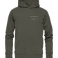 Save the Ocean - Unisex Hoodie