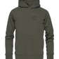 Reduce the Plastic - Save the Ocean - Unisex Hoodie