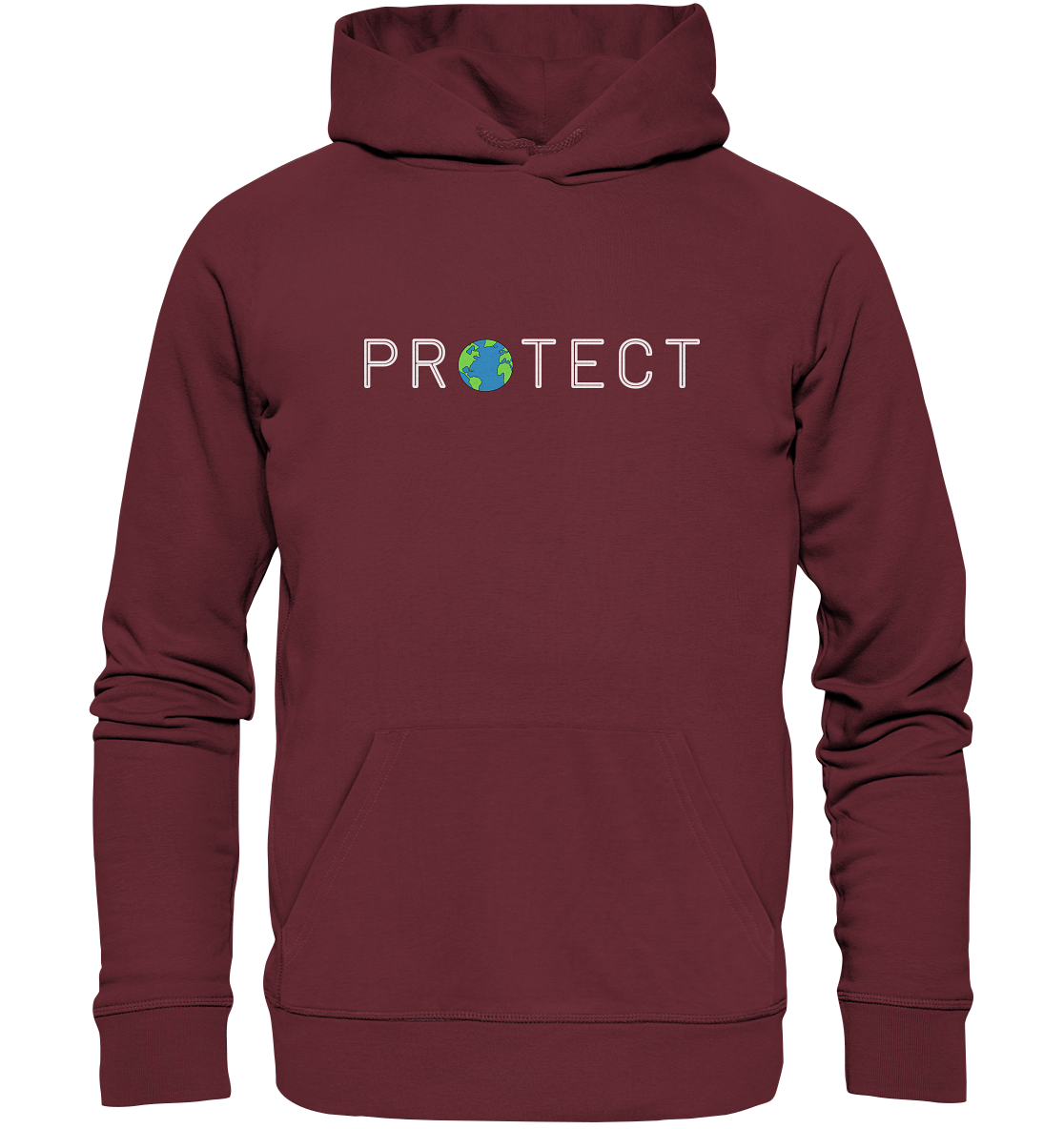 Protect  - Unisex Hoodie