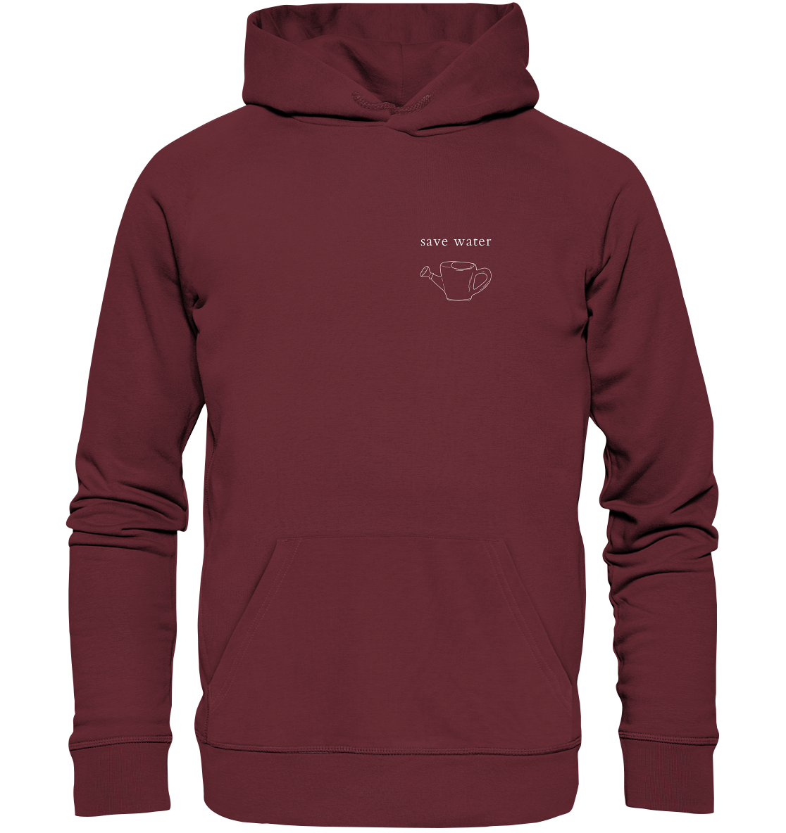 Save Water - Unisex Hoodie