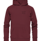 Reduce the Plastic - Save the Ocean - Unisex Hoodie