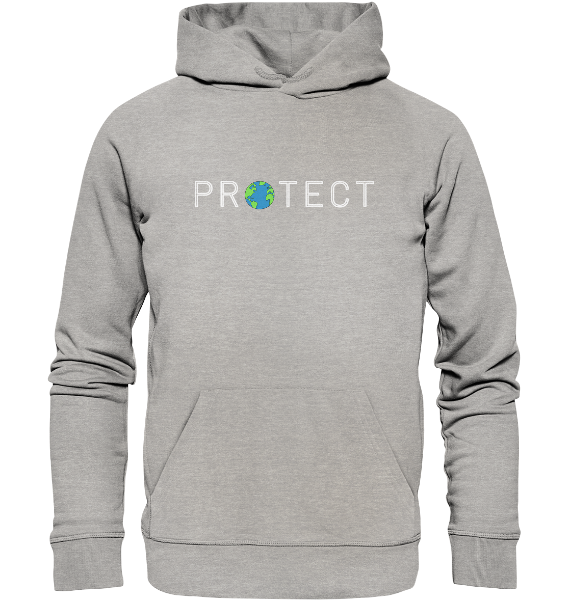 Protect  - Unisex Hoodie