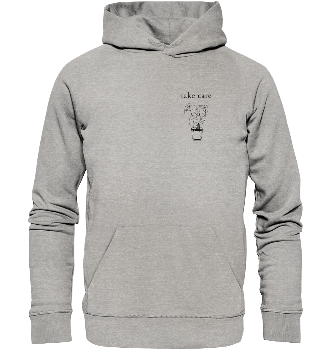 Take Care - Unisex Hoodie