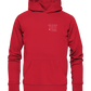 Reduce the Plastic - Save the Ocean - Unisex Hoodie