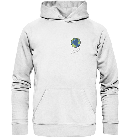 Save the Planet - Unisex Hoodie