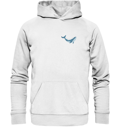 Save the Ocean - Unisex Hoodie