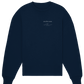 Save the Ocean - Relaxed Sweatshirt