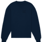 Reduce the Plastic - Save the Ocean - Relaxed Sweatshirt