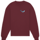 Save the Ocean - Relaxed Sweatshirt
