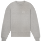 Reduce the Plastic - Save the Ocean - Relaxed Sweatshirt