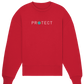 Protect  - Relaxed Sweatshirt