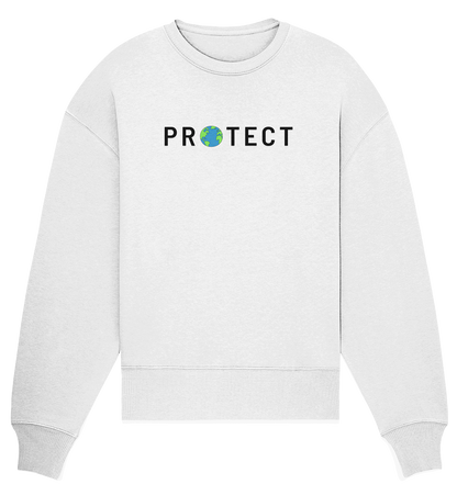 Protect - Relaxed Sweatshirt