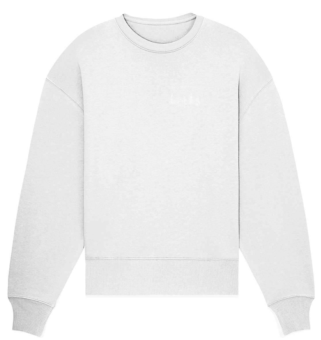 Save the Forest - Relaxed Sweatshirt