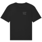 Reduce the Plastic - Save the Ocean - Relaxed T-Shirt