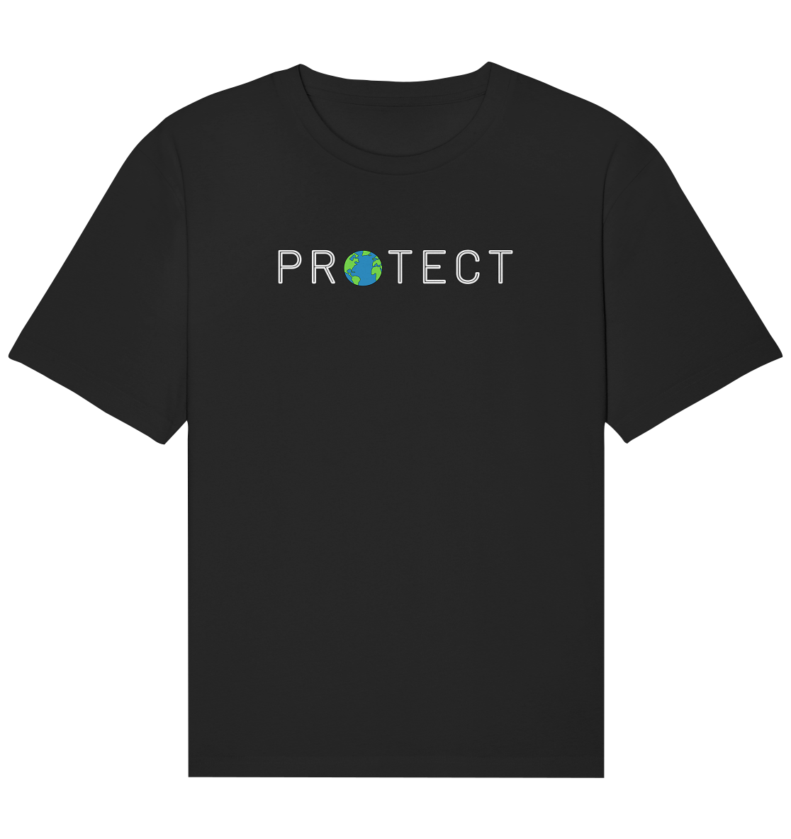 Protect - Relaxed T-Shirt