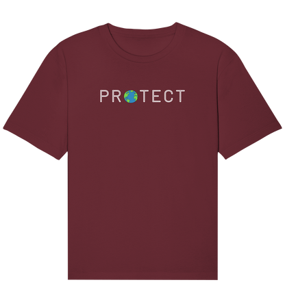 Protect - Relaxed T-Shirt