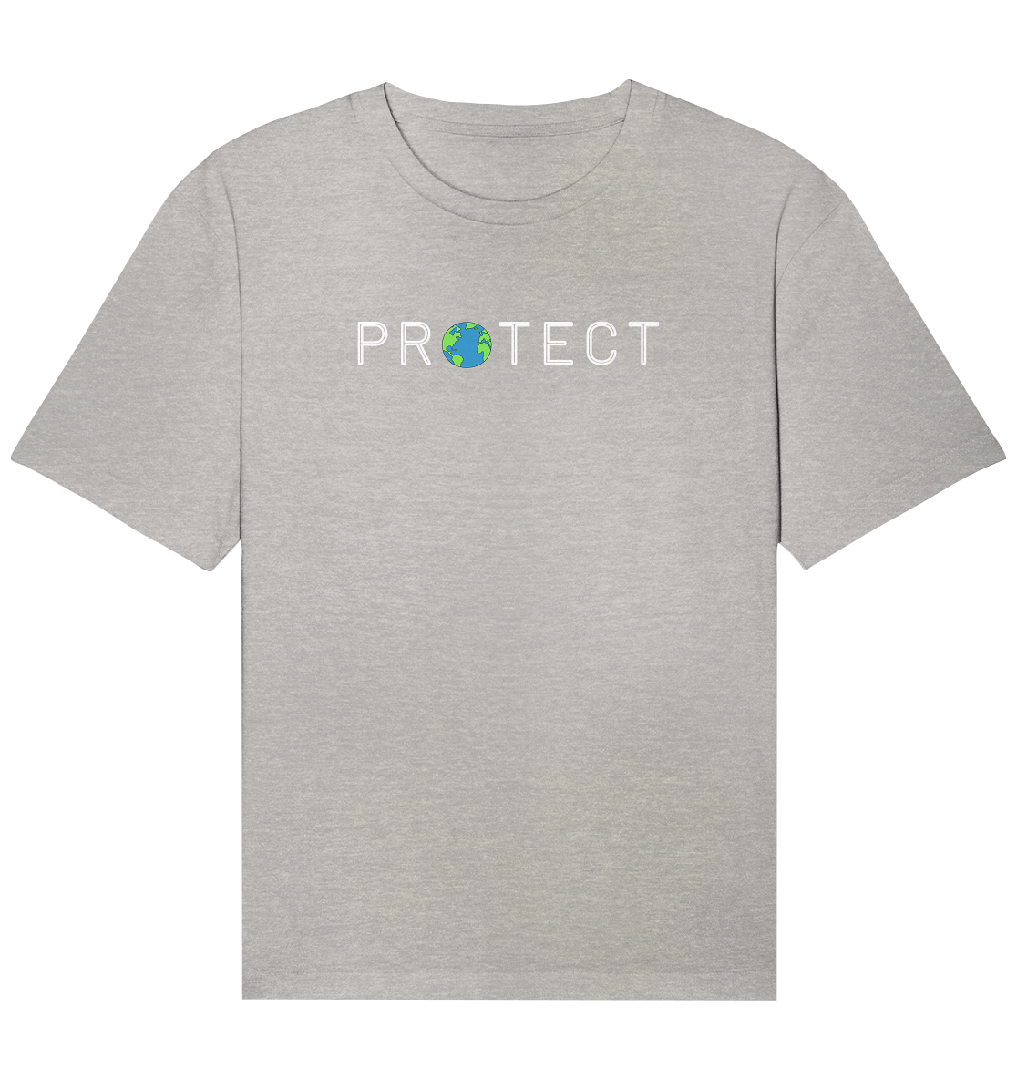 Protect - Relaxed T-Shirt