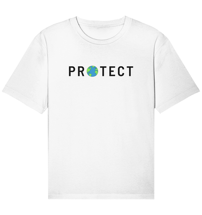 Protect  - Relaxed T-Shirt