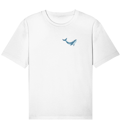 Save the Ocean - Relaxed T-Shirt