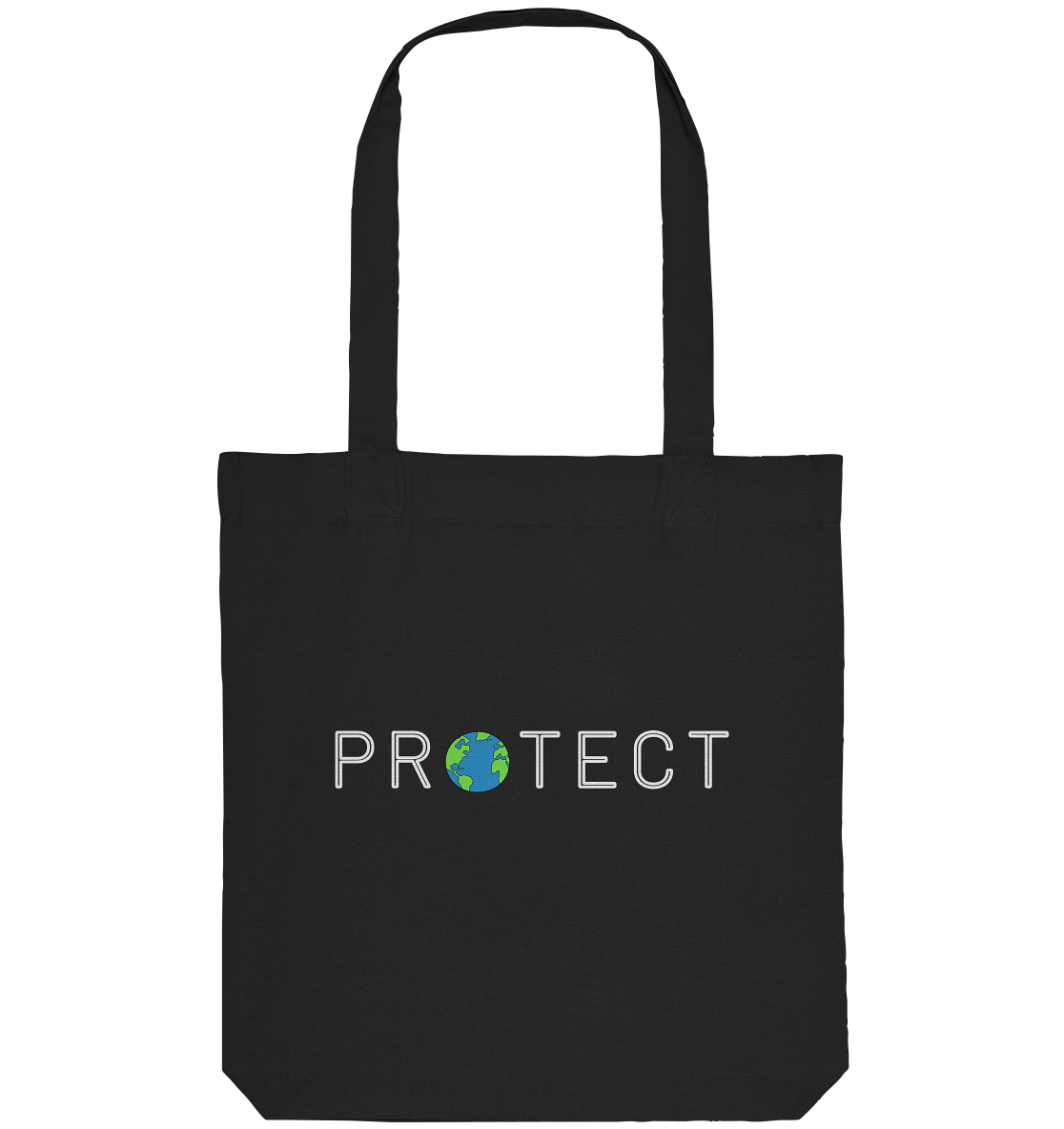 Protect  - Organic Bag