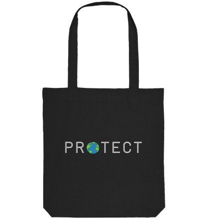 Protect  - Organic Bag