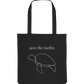 Save the Turtles - Organic Bag