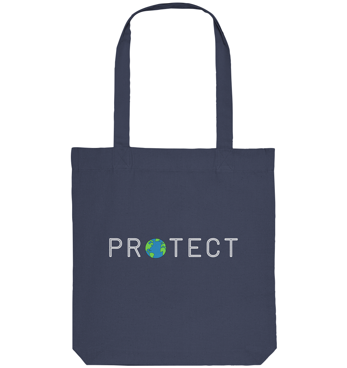 Protect  - Organic Bag