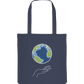 Save the Planet - Organic Bag